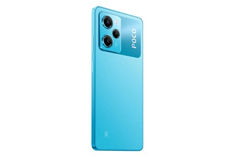 گوشی موبایل شیائومی Poco X5 Pro 5G  رنگ مشکی  ظرفیت 256 گیگابایت رم 8 گیگابایت (پک گلوبال رام گلوبال)