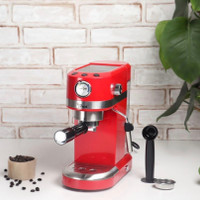 دستگاه قهوه ساز بارنی اتوماتیک کاپ زن Bl_7007