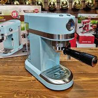 دستگاه قهوه ساز بارنی اتوماتیک کاپ زن Bl_7007