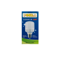 لامپ ال ای دی 50 وات پوکلا کد SH_5005