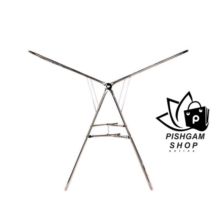 بند رخت ضد زنگ