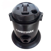 جاروبرقی با توان بالا