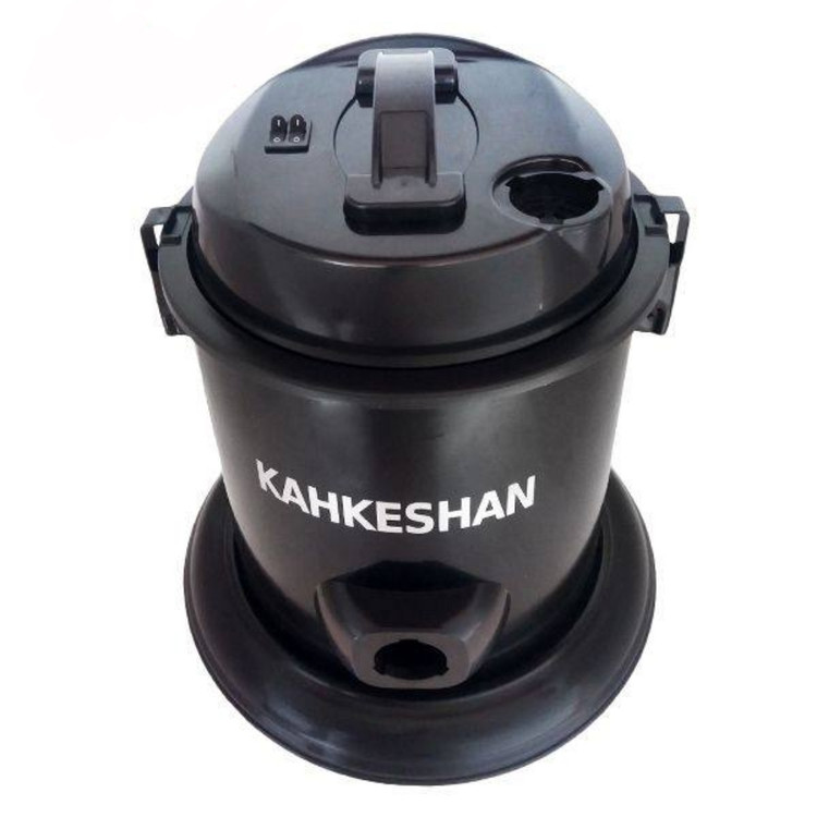 جاروبرقی با توان بالا