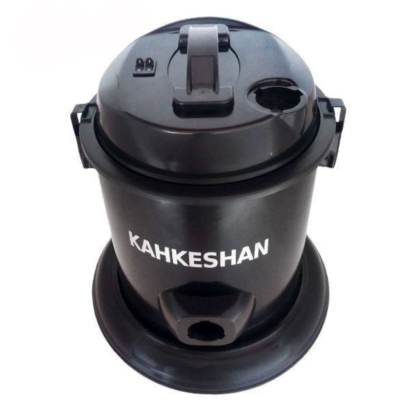 جاروبرقی با توان بالا