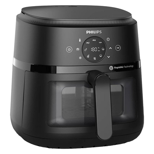 هواپز 6 لیتر فیلیپس مدلNA230/09 سه شاخ اصلی